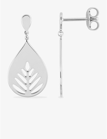 Boucles d'oreilles...