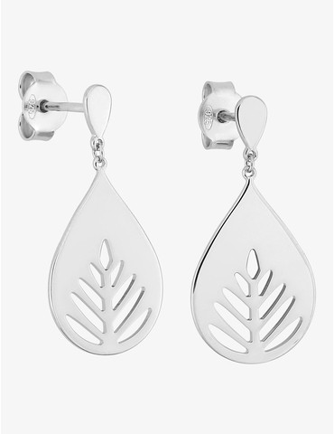 Boucles d'oreilles...