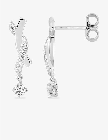 Boucles d'oreilles...