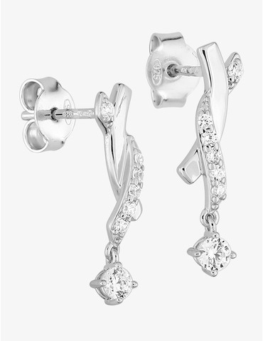 Boucles d'oreilles...