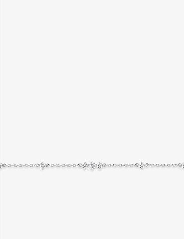 Bracelet en argent 925 ‰...