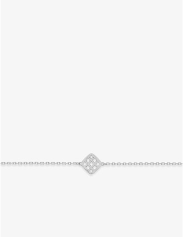 Bracelet en argent 925 ‰...