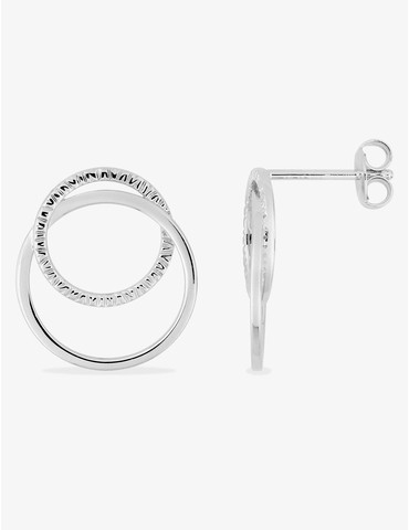 Boucles d'oreilles...