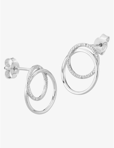 Boucles d'oreilles...