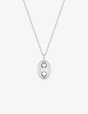Collier en argent 925 ‰...