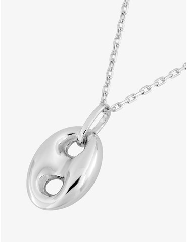 Collier en argent 925 ‰...