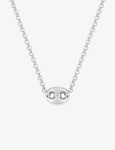 Collier en argent 925 ‰...