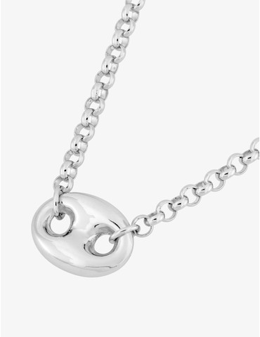 Collier en argent 925 ‰...