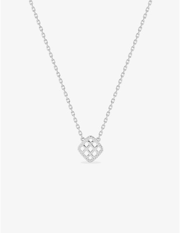 Collier en argent 925 ‰...