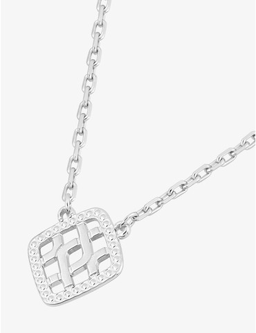 Collier en argent 925 ‰...