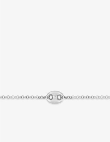 Bracelet en argent 925 ‰...