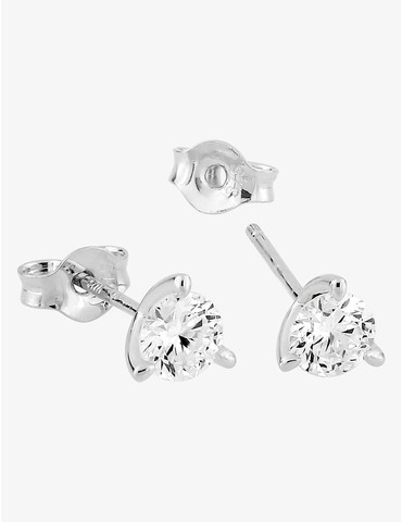 Boucles d'oreilles clou...