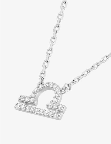 Collier en argent 925‰...