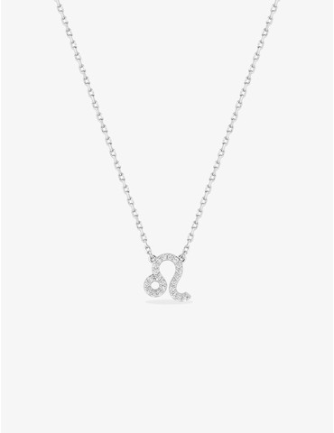 Collier en argent 925‰...