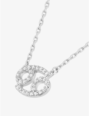 Collier en argent 925‰...