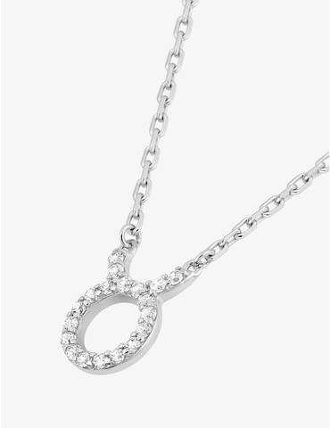 Collier en argent 925‰...