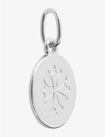 Pendentif argent 925‰...