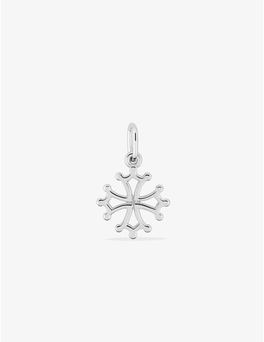 Pendentif argent 925 ‰ avec...