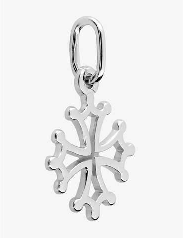 Pendentif argent 925 ‰ avec...