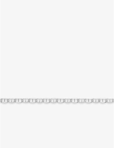 Bracelet chaîne argent 925...