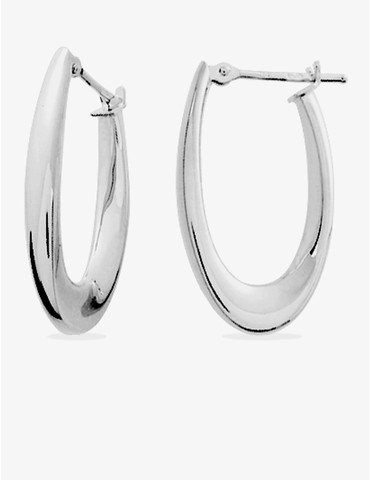 Boucles d'oreilles...