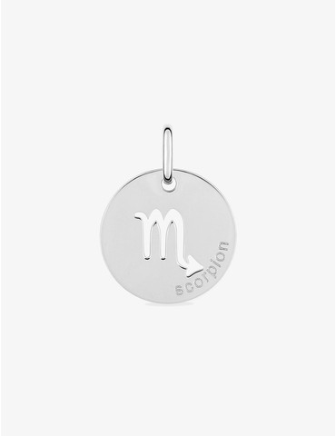 Pendentif argent 925 ‰...