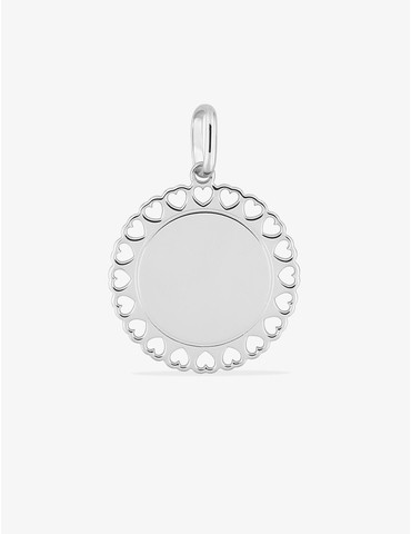 Pendentif argent 925 ‰...