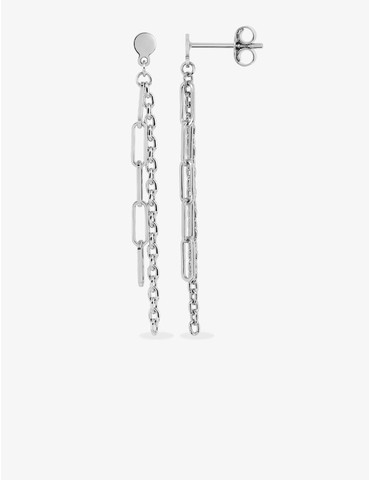 Boucles d'oreilles...