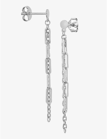 Boucles d'oreilles...