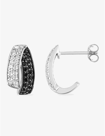 Boucles d'oreilles...