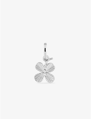 Pendentif trèfle à quatre...