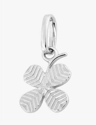 Pendentif trèfle à quatre...