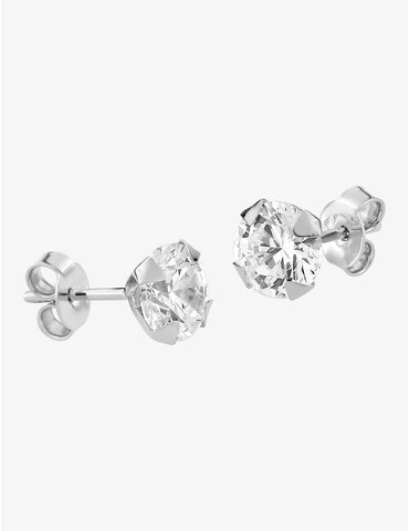 Boucles d'oreilles clous en...