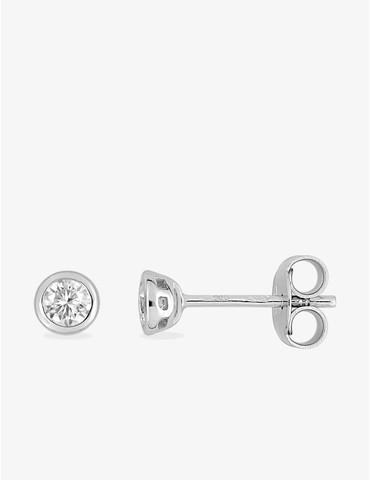 Boucles d'oreilles clous en...
