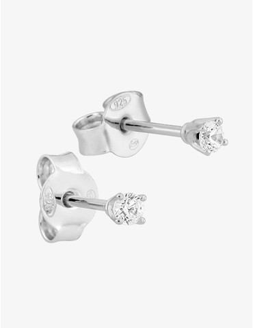 Boucles d'oreilles clous en...