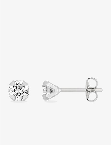 Boucles d'oreilles clous en...