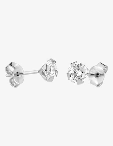 Boucles d'oreilles clous en...
