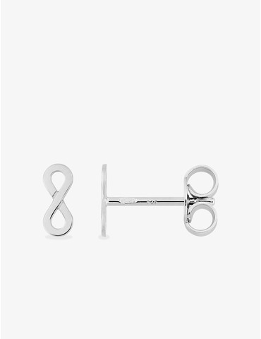 Boucles d'oreilles clous en...