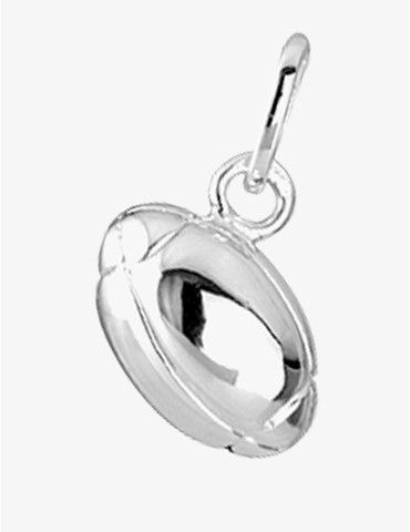 Pendentif ballon de foot...