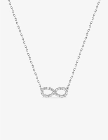 Collier argent 925 ‰...