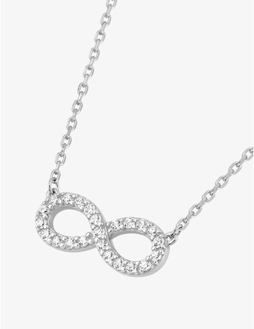 Collier argent 925 ‰...