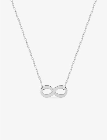 Collier argent 925 ‰...
