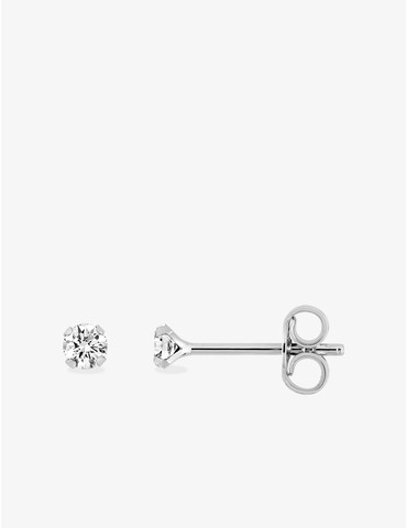 Boucles d'oreilles clous en...