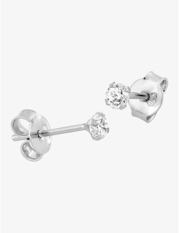 Boucles d'oreilles clous en...