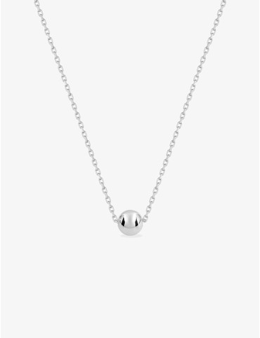 Collier en argent 925 ‰...