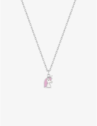 Collier en argent 925 ‰...