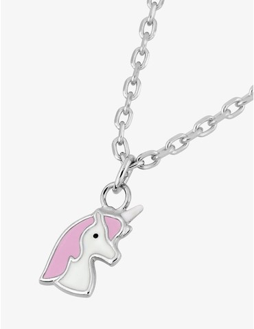 Collier en argent 925 ‰...