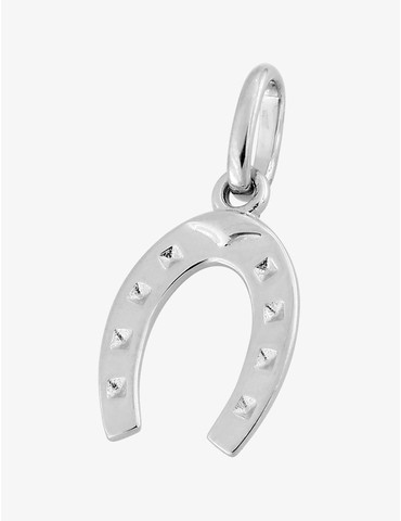 Pendentif fer à cheval en...