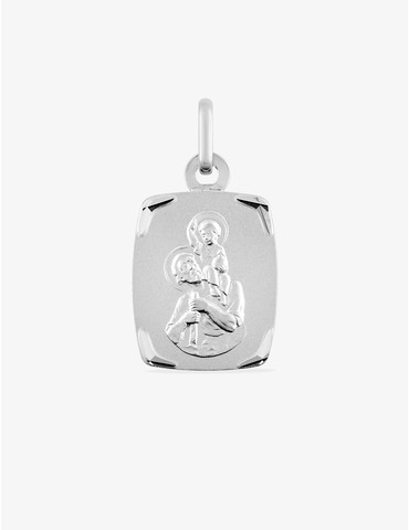 Médaille religieuse...