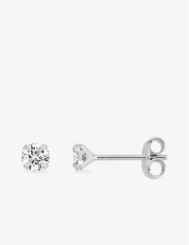 Boucles d'oreilles clous en...